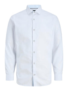 JACK&JONES Camicia con Dettagli Jprblaparker