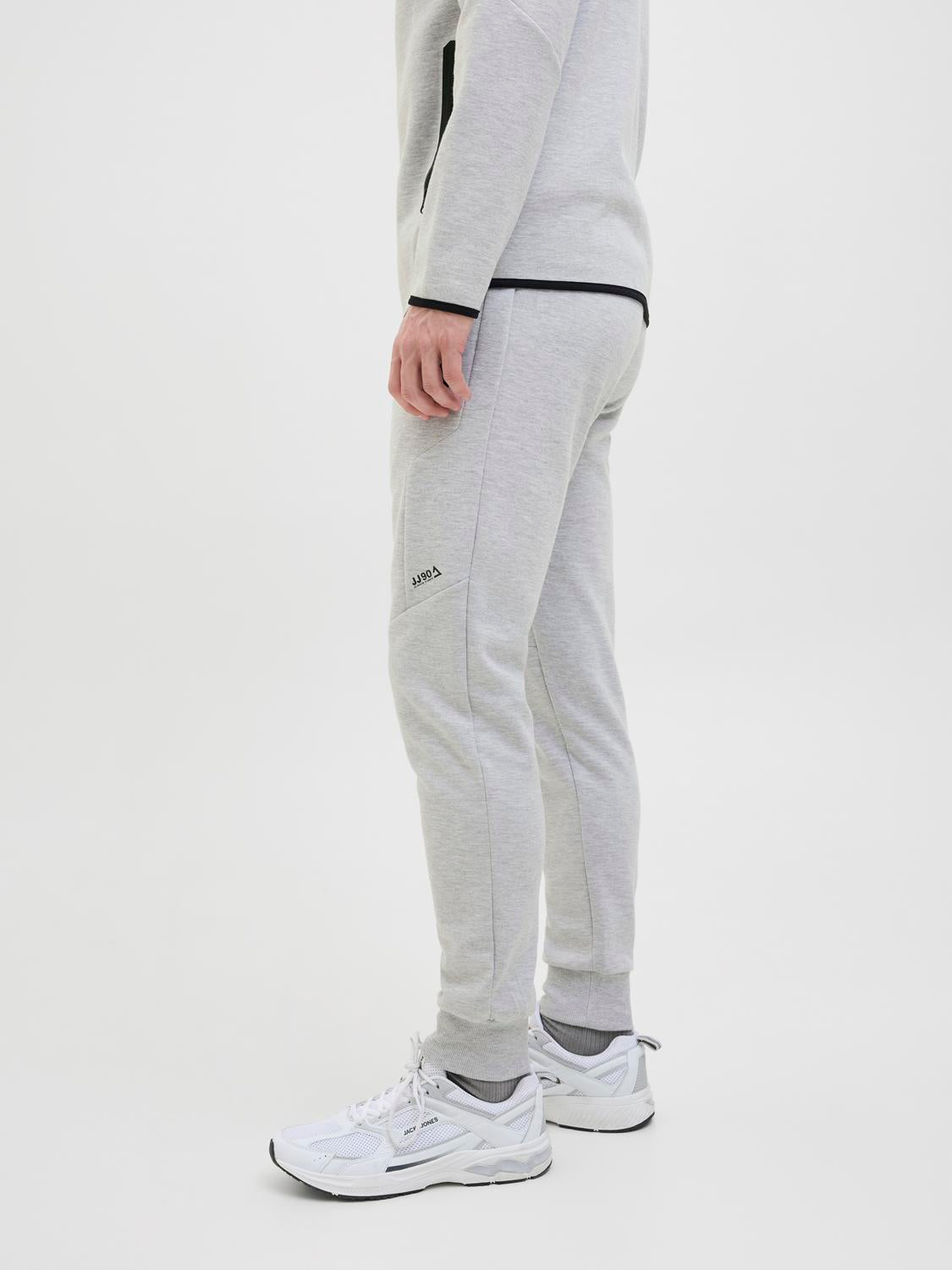 12261991LIGHT GREY () MELANGE_4_P