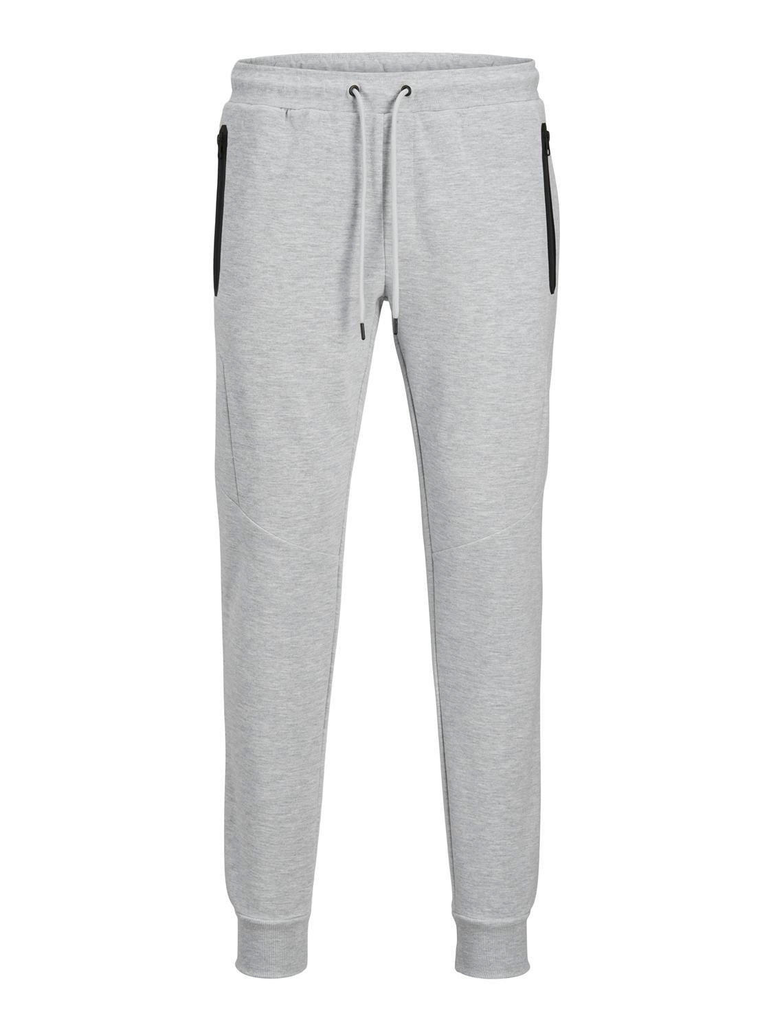 12261991LIGHT GREY () MELANGE