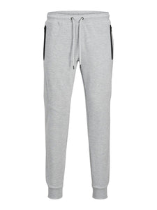 JACK&JONES Pantalone Tuta Jpstwill Fusion