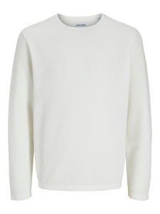 JACK&JONES Maglia Girocollo JJeGeorge