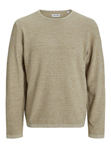 JACK&JONES Maglia Girocollo JJeGeorge
