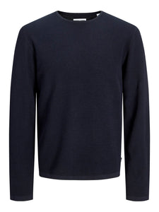 JACK&JONES Maglia Girocollo JJeGeorge