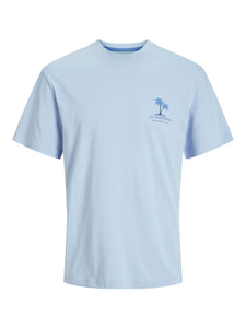 JACK&JONES T-Shirt JjSummer Vibes