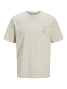 JACK&JONES T-Shirt JjSummer Vibes