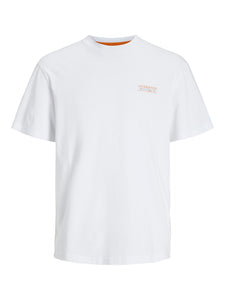 JACK&JONES T-Shirt JjSummer Vibes