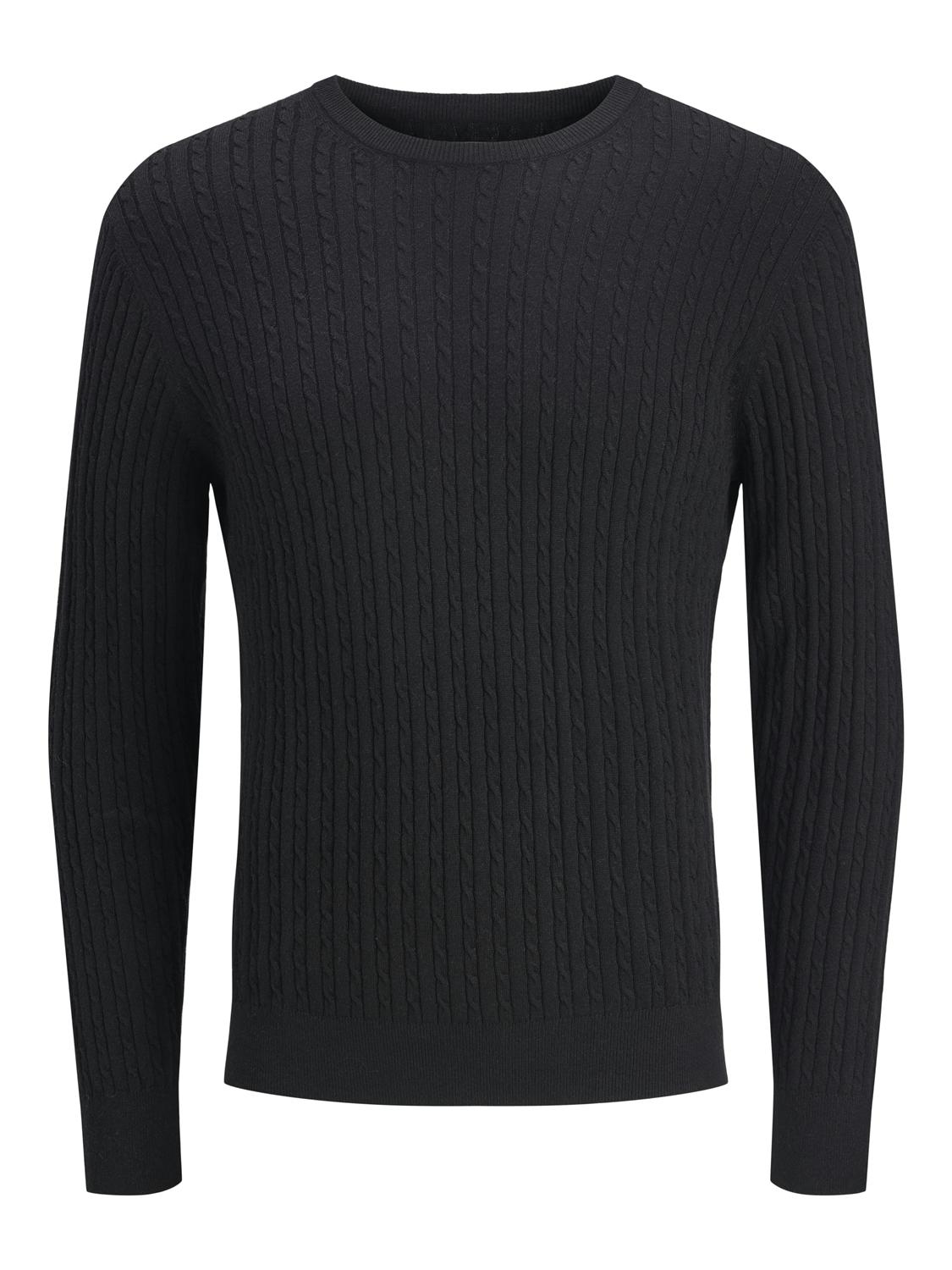12278785BLACK