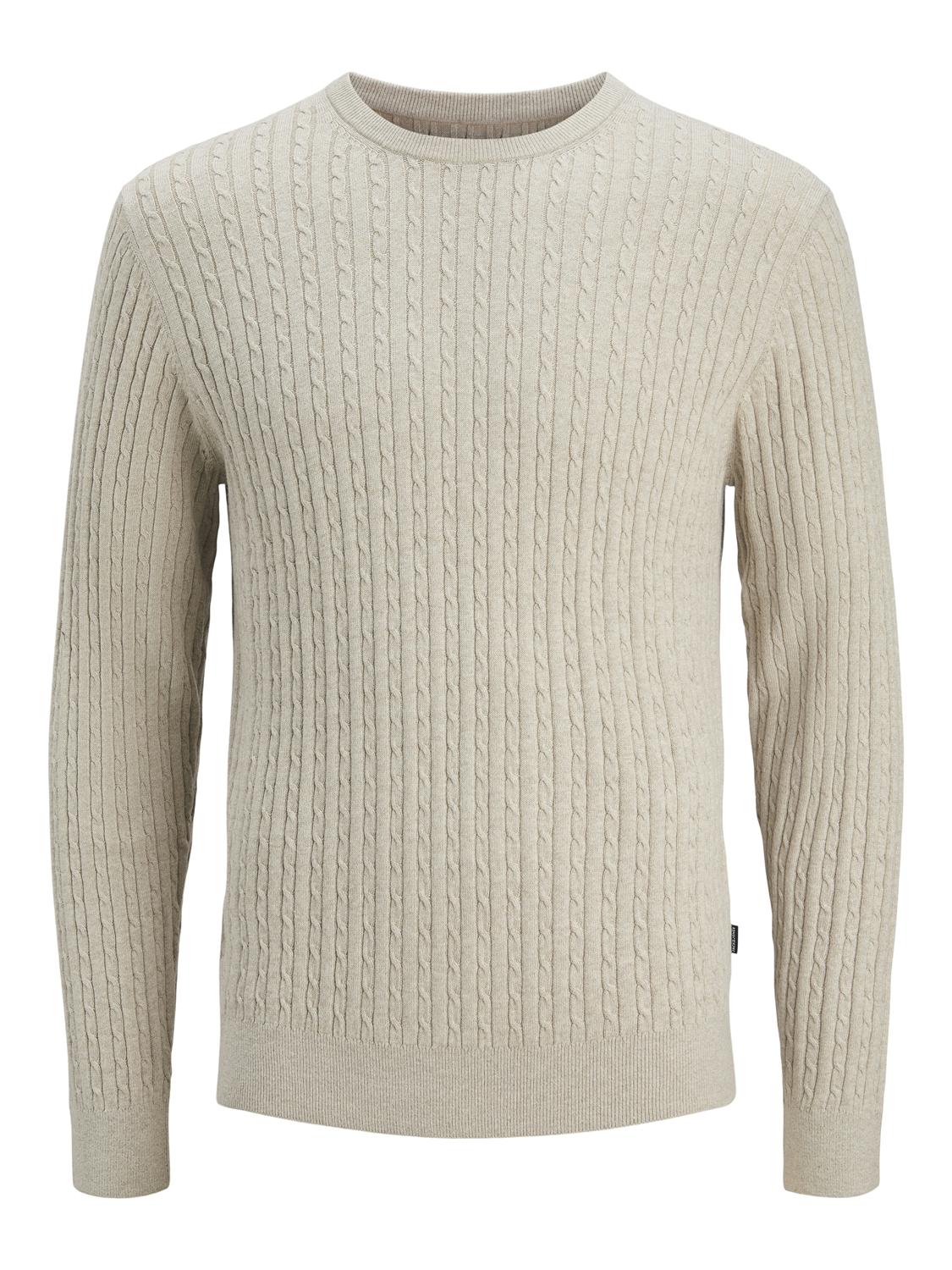 12278785OATMEAL()MELANGE