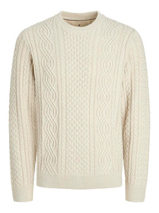 Maglia Regular Fit Jprbluesan