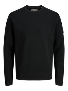 JACK&JONES Maglia Girocollo Jcostance