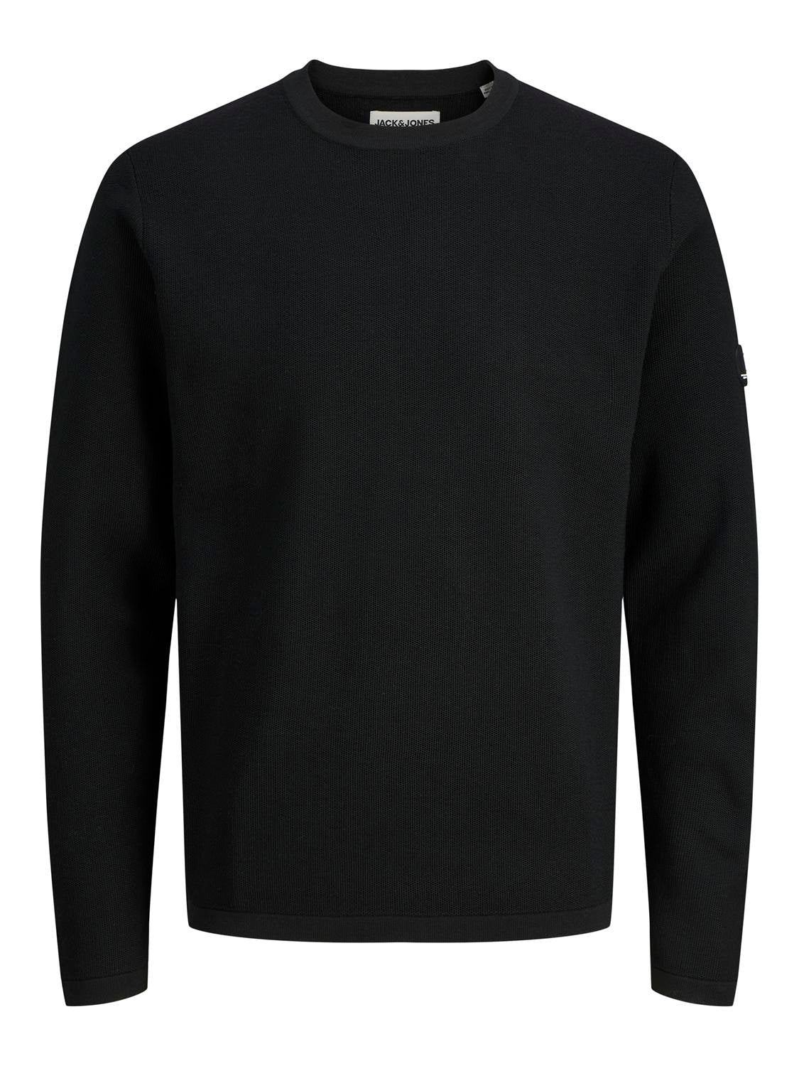 12283677BLACK