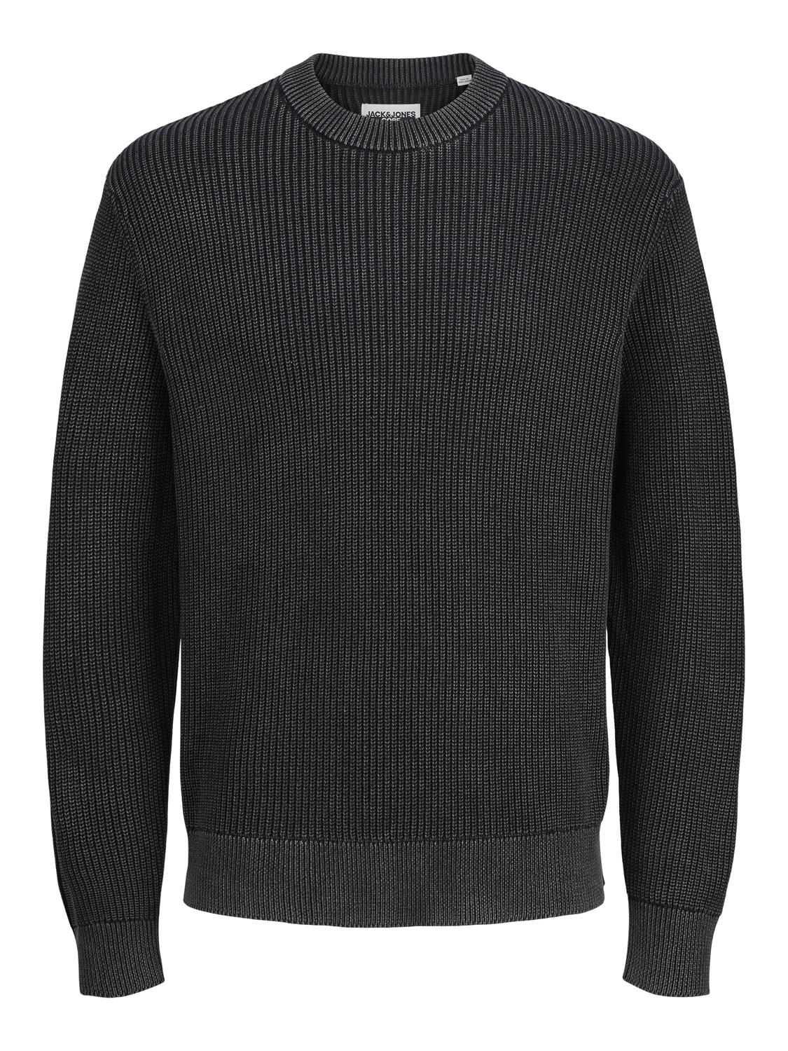 12283980BLACK