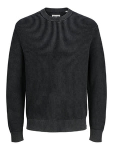 Maglia Girocollo Regular Fit Jcomotion