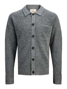 JACK&JONES Cardigan Regular Fit JprBlufinn