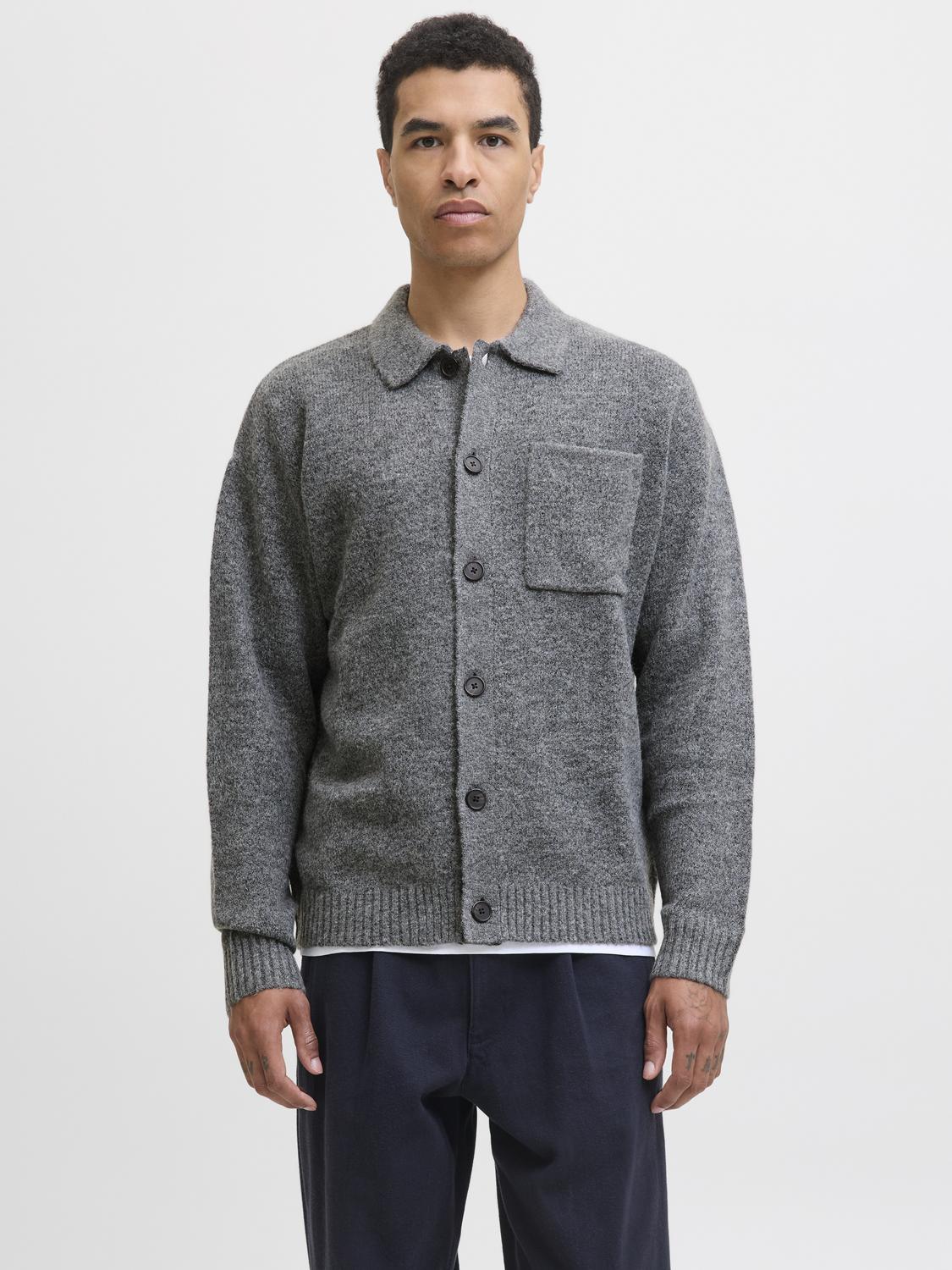 12284704MEDIUM GREY MELANGE_1_P