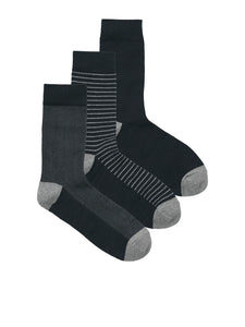 Calzini 3 Pack Box Gift Jacordinary