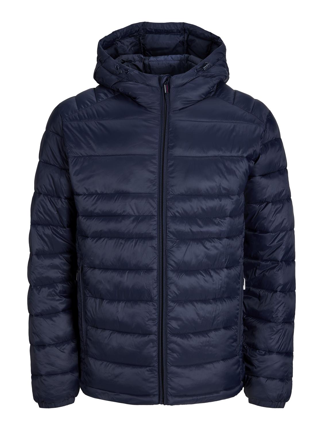 12298869NAVY BLAZER