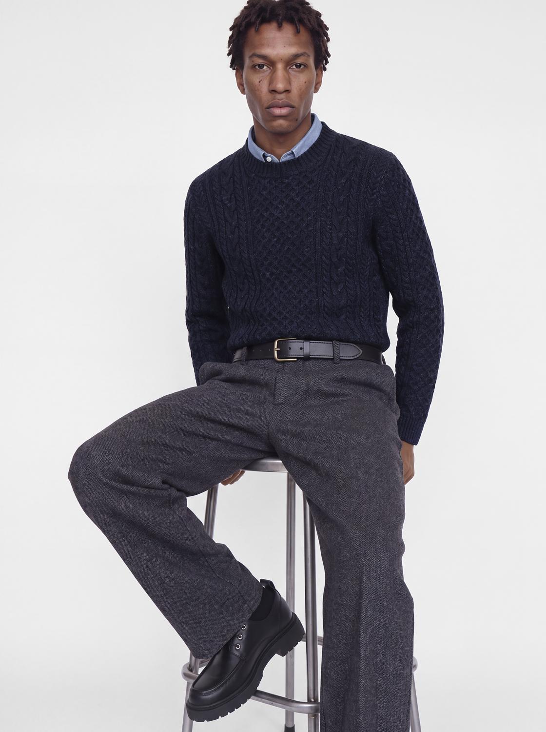 12299945INSIGNIA BLUE()TWIST_2_P