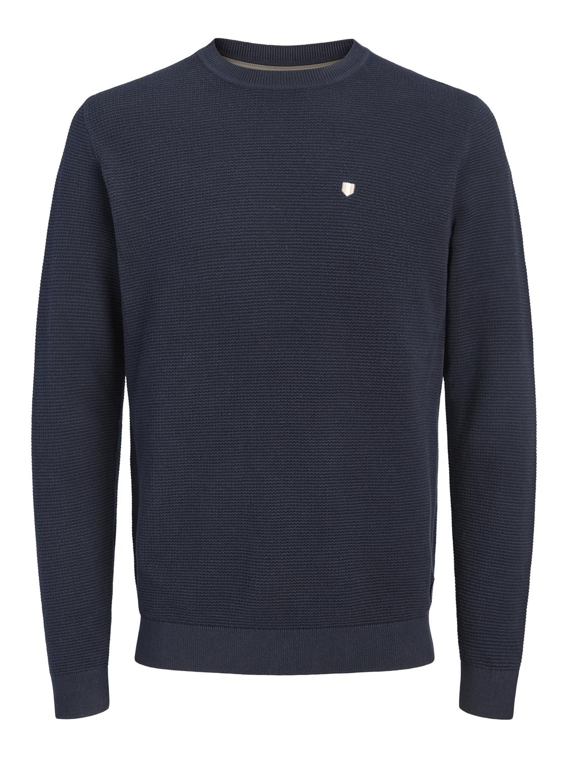 12301225NAVY BLAZER
