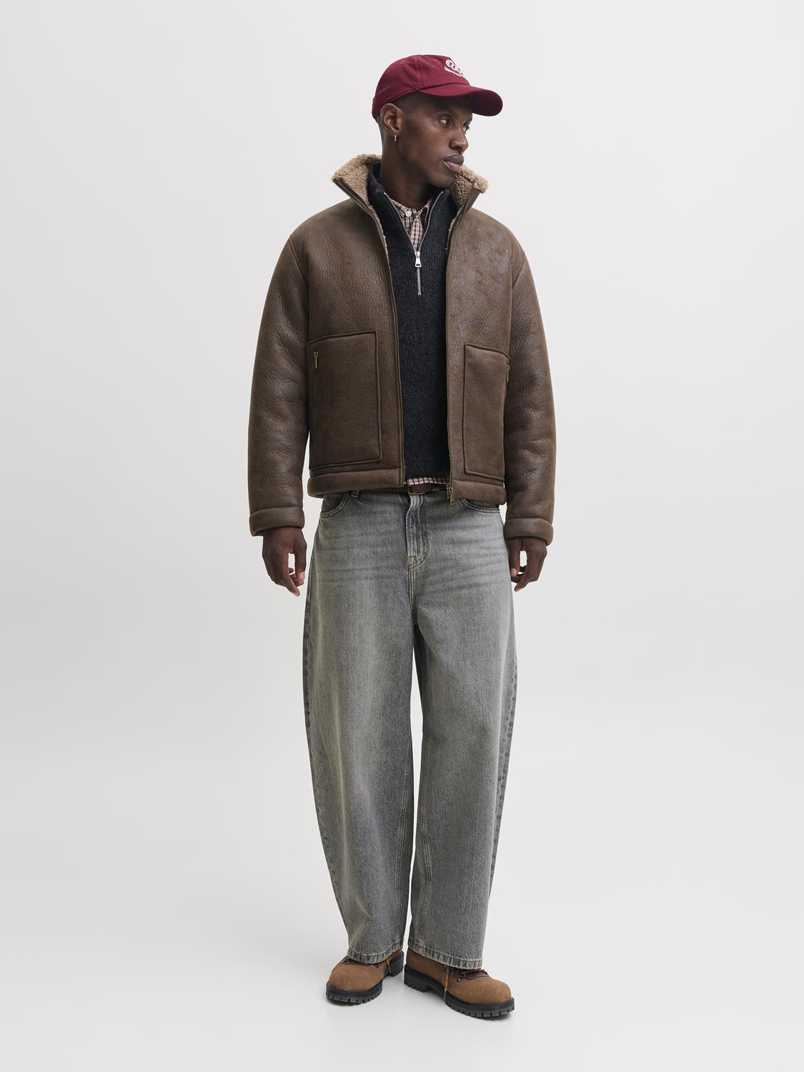 12303001CHOCOLATE BROWN_1_P