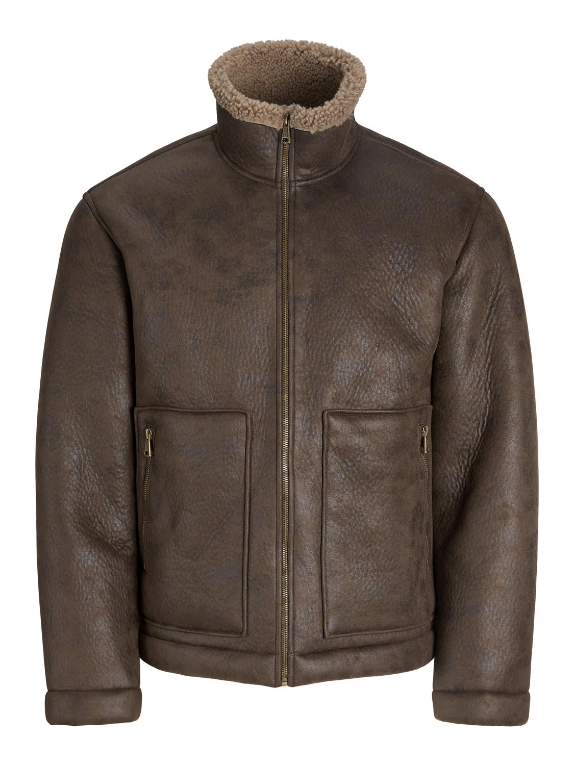 12303001CHOCOLATE BROWN