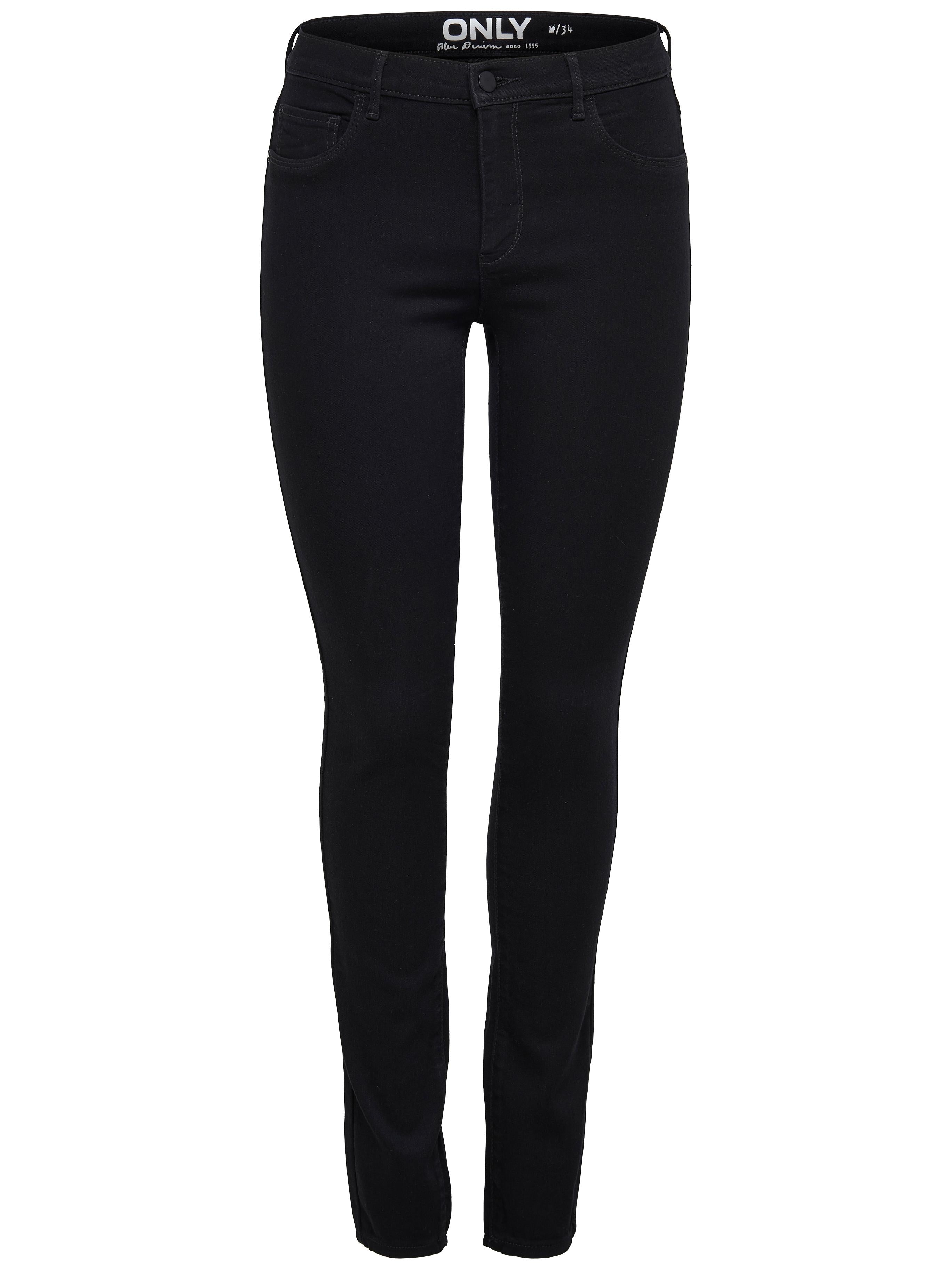 15129693BLACK DENIM