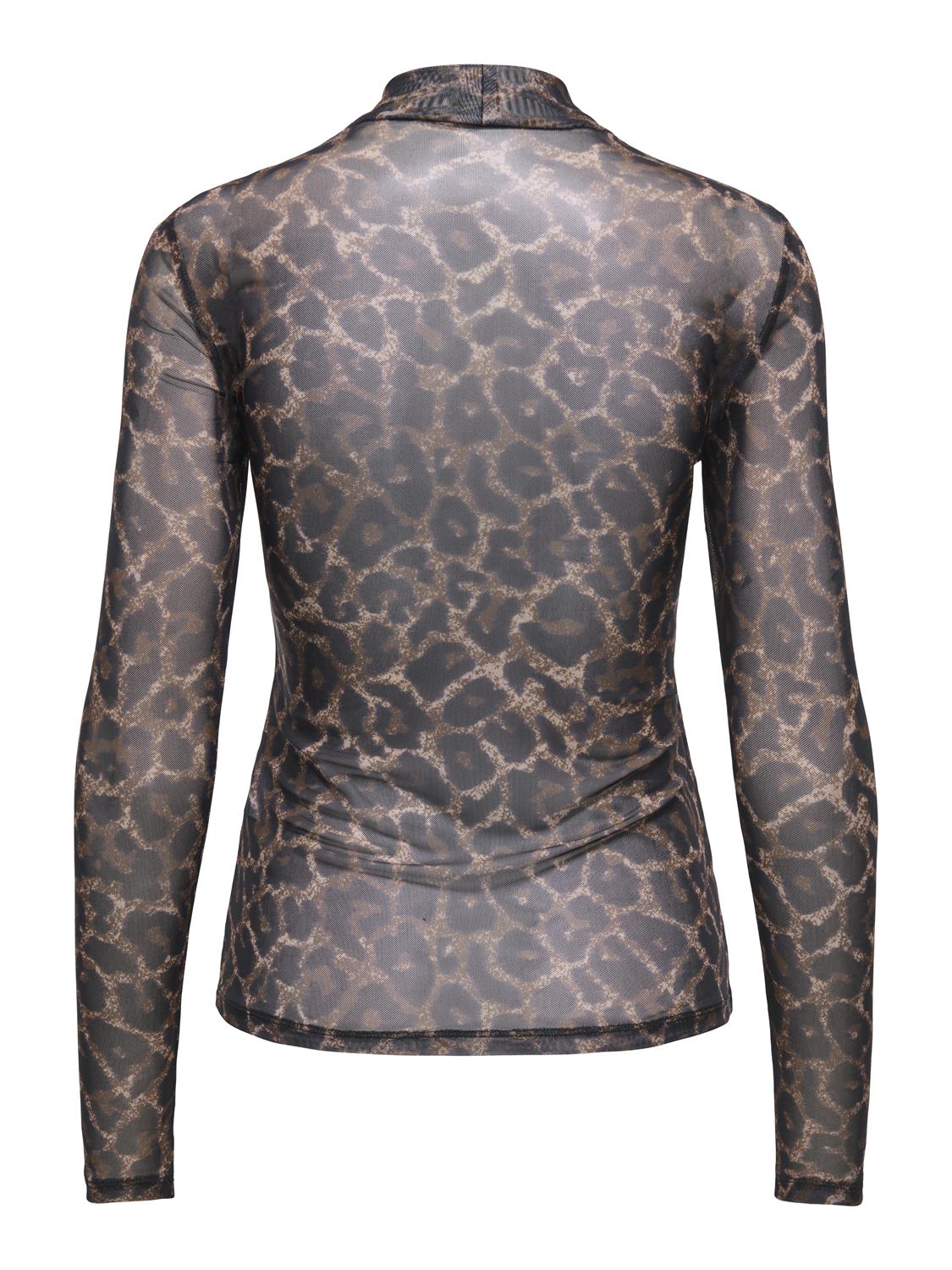 15141298RAW UMBER()BLACK LEO_1_P