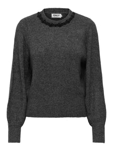 ONLY Maglia Regular Fit Onlelsa