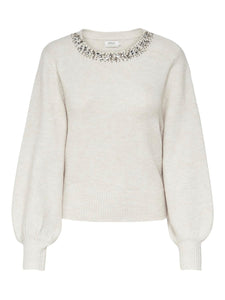 ONLY Maglia Regular Fit Onlelsa