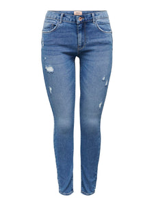 ONLY OnlDaisy Jeans Push Up