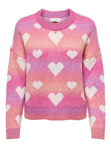 Only Maglia Pesante OnLaida
