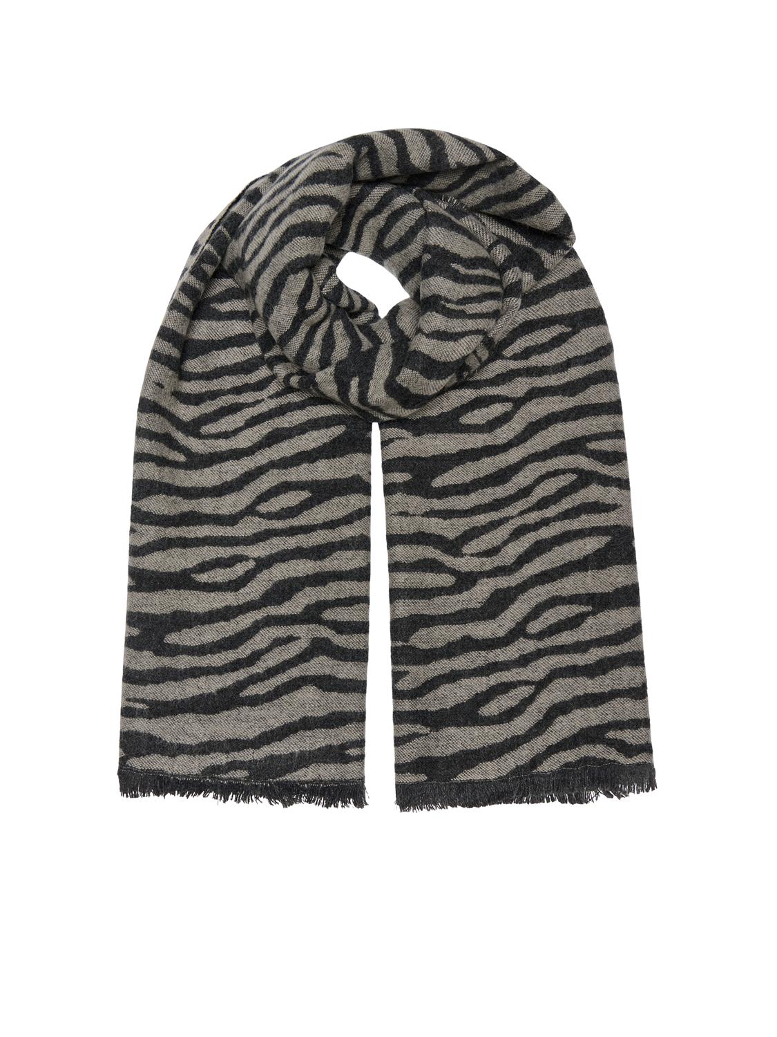 15266320PURE CASHMERE()TIGER