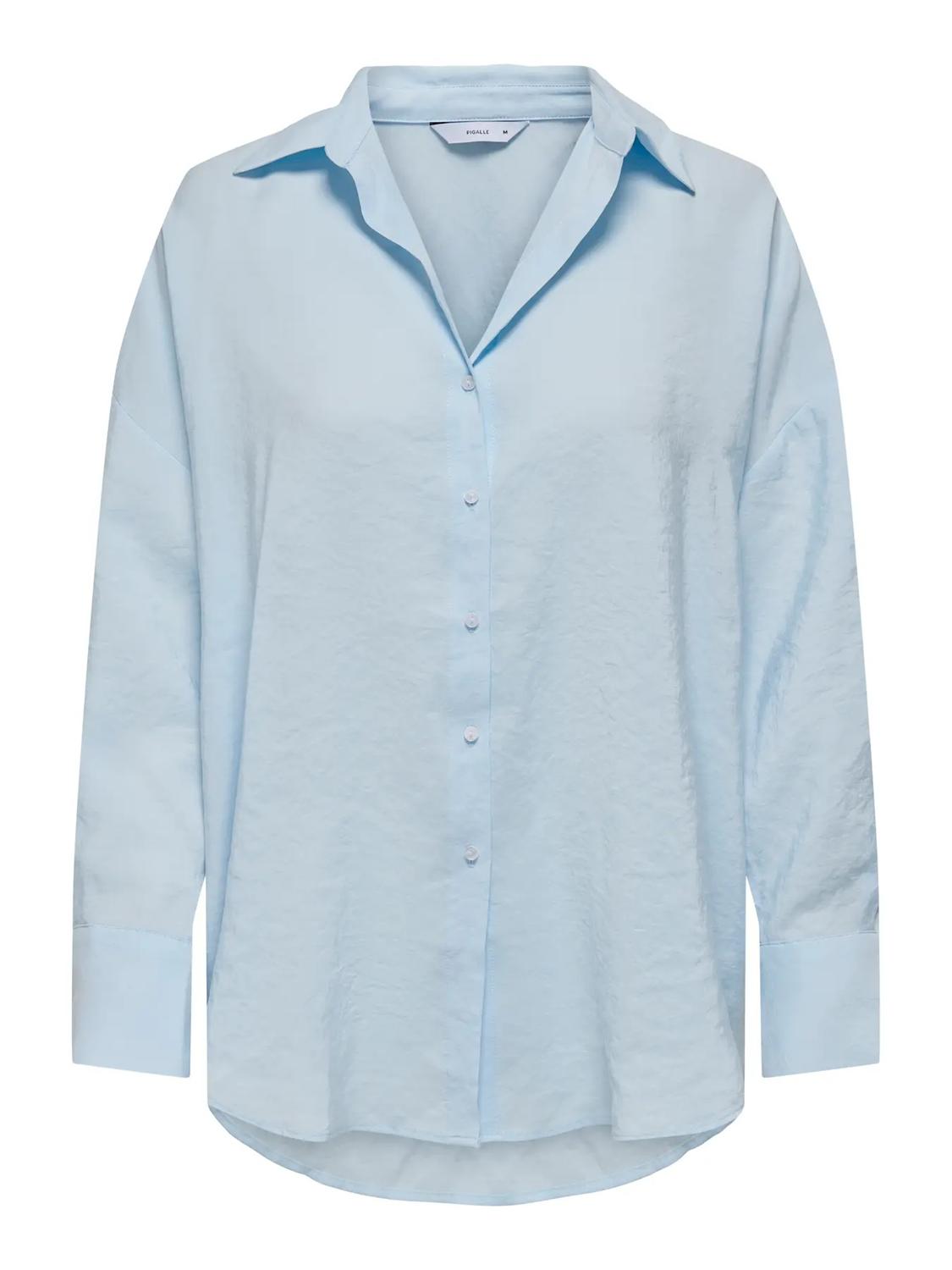 15272523CHAMBRAY BLUE