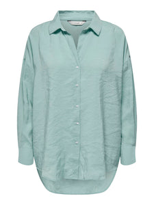 Camicia Onlzazima Loose Fit