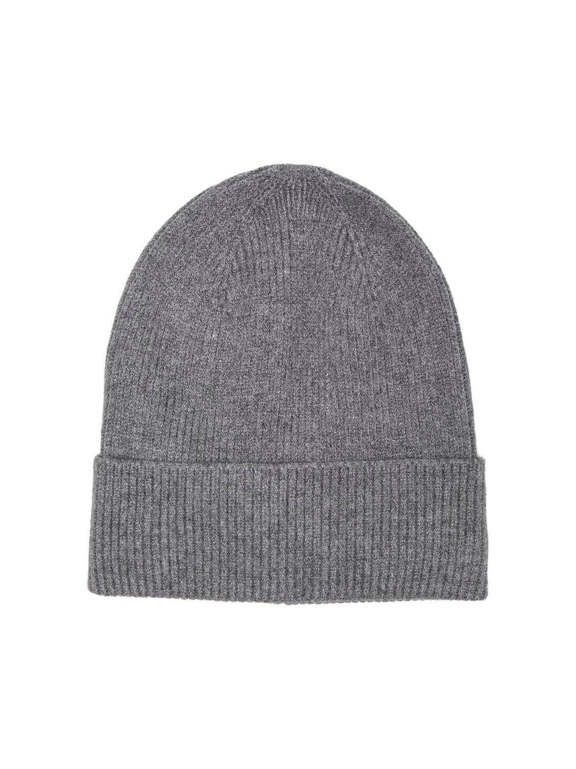 15274342DARK GREY MELANGE