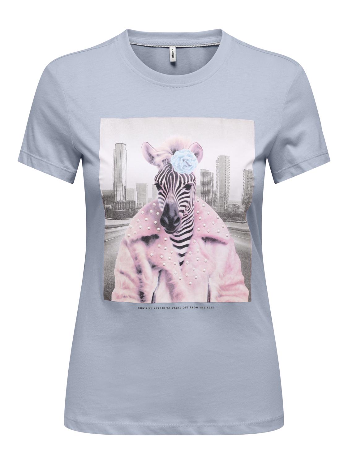 15291975SOFT CHAMBRA()VIBE ZEBRA