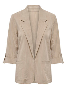 ONLMARSA Loose Fit 3/4 Sleeve Jacket