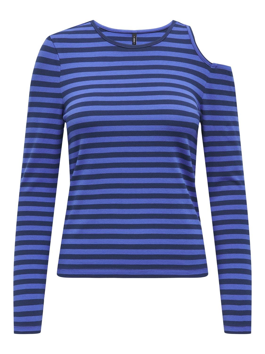 15315506DAZZLING BLUE()NAVAL ACED