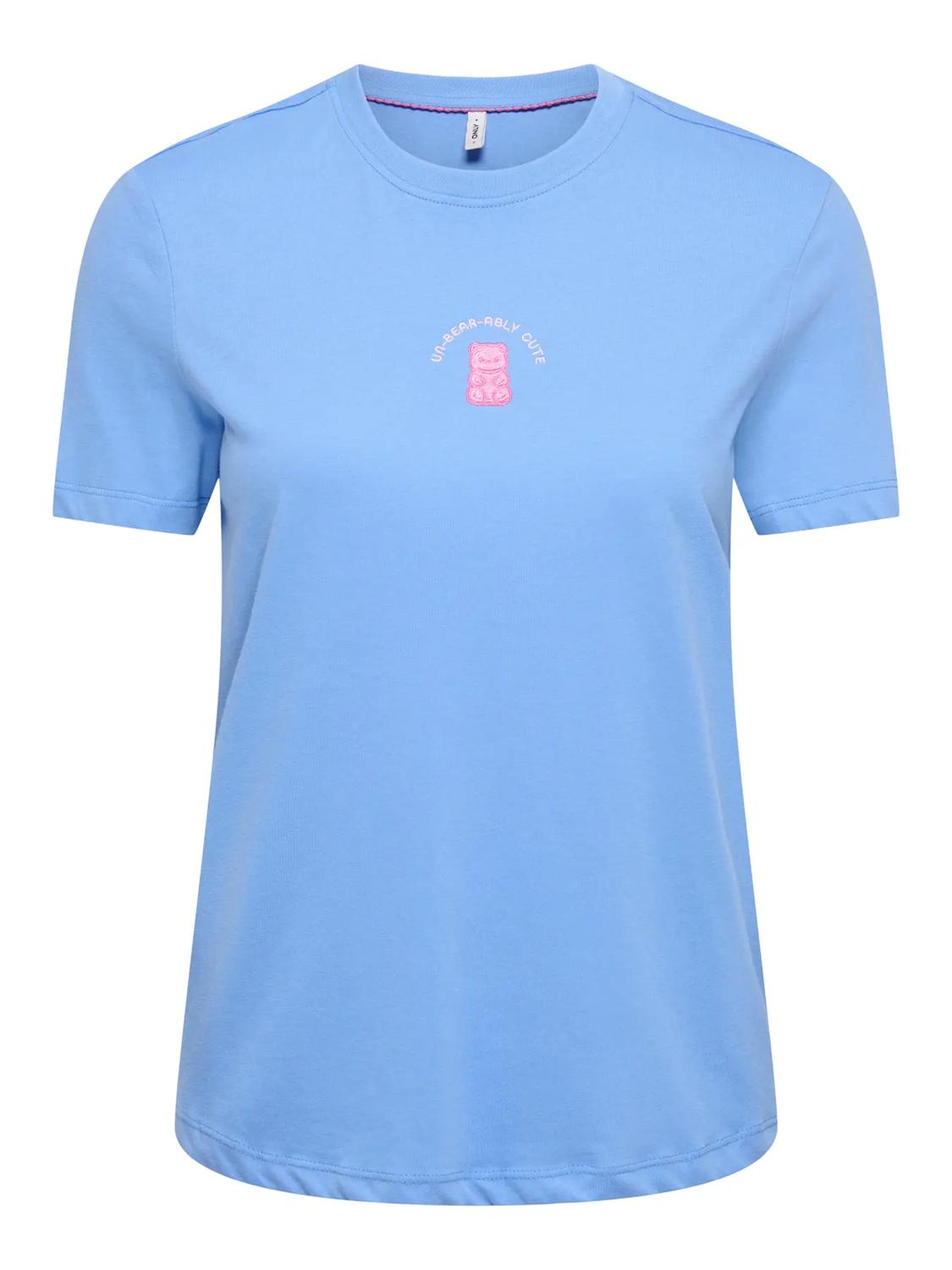 15316728CORNFLOWER BLUE