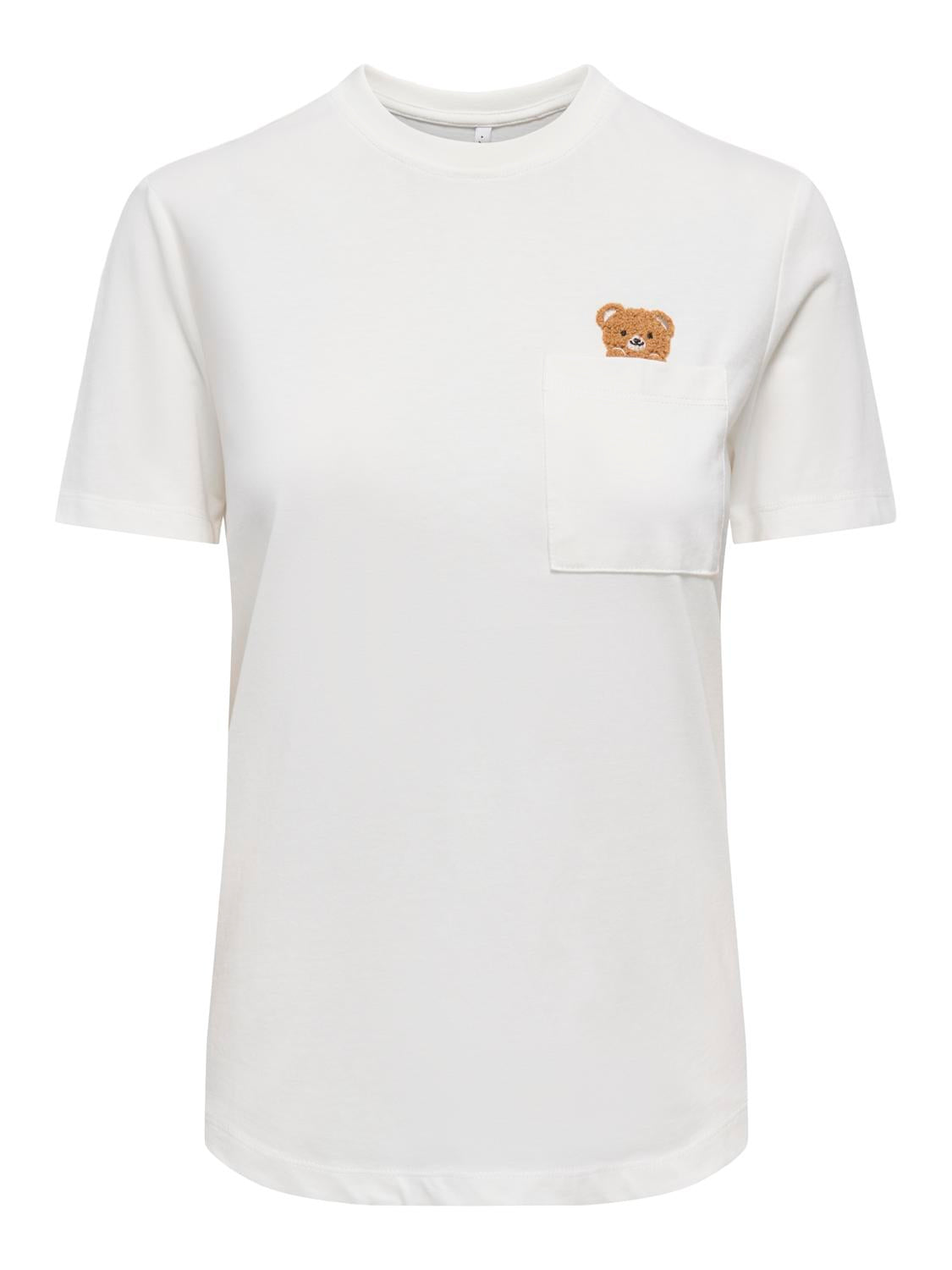 15316954CLOUD DANCER()POCKET TED