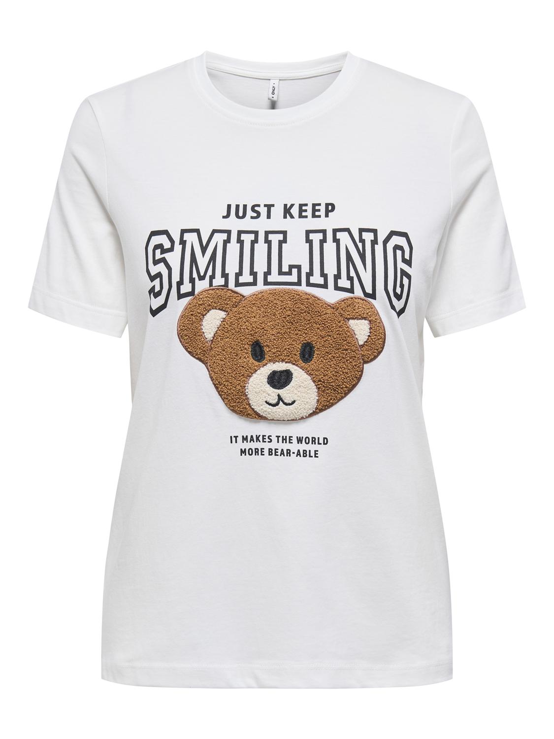 15316954CLOUD DANCER()SMILING