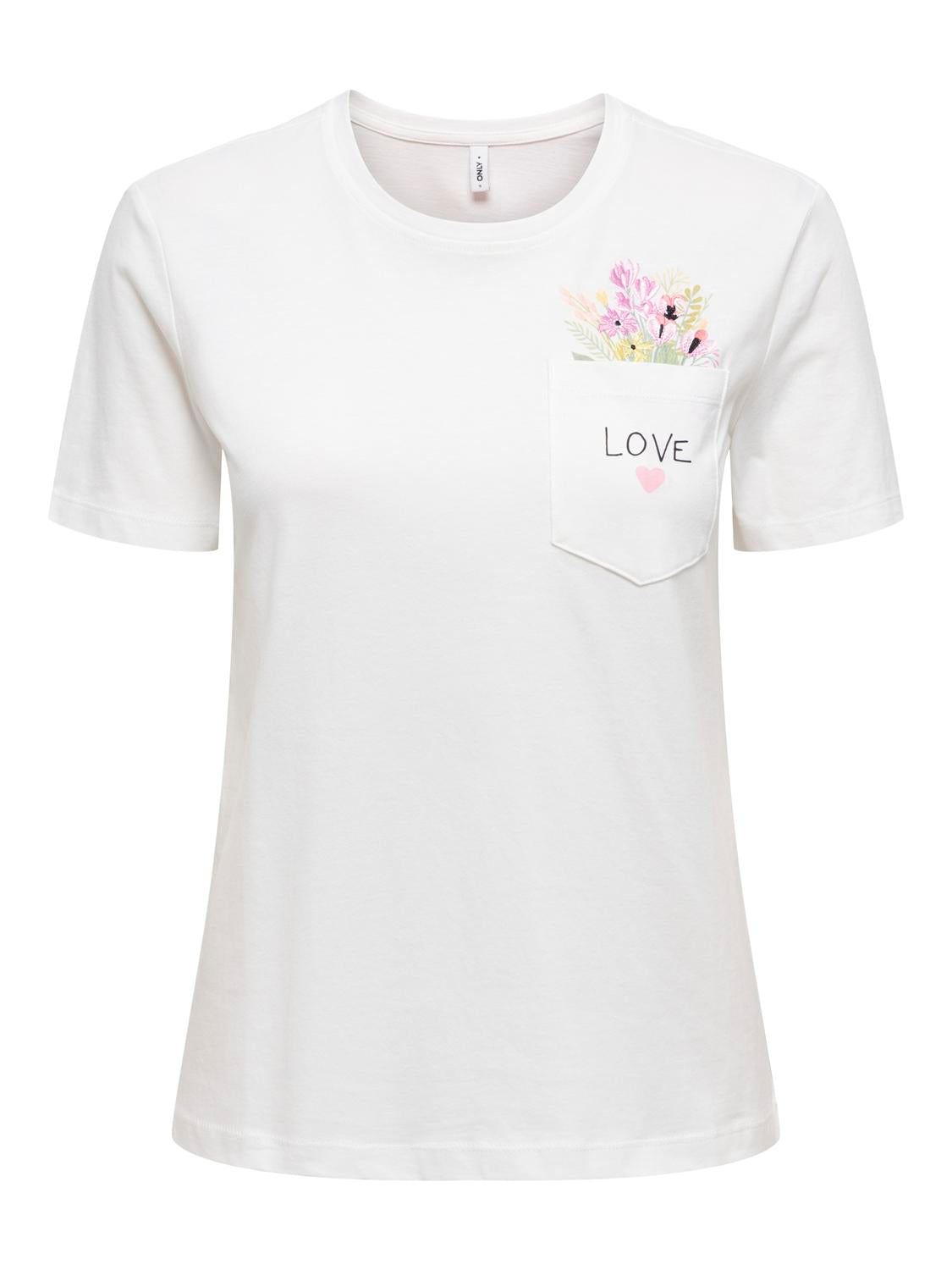 15317989CLOUD DANCER()FLOWERS