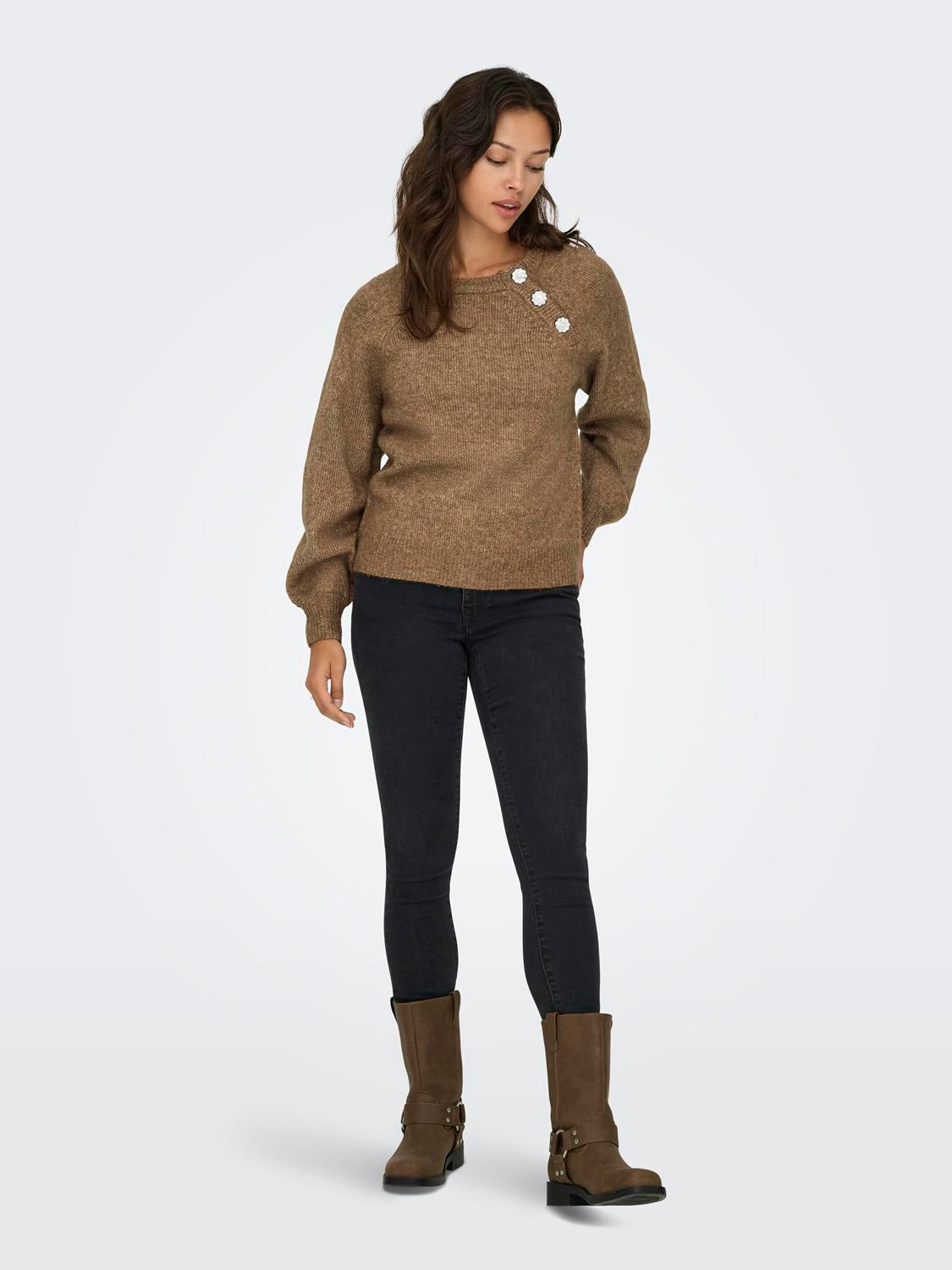 15327661COCOA CREME()MELANGE_4_P