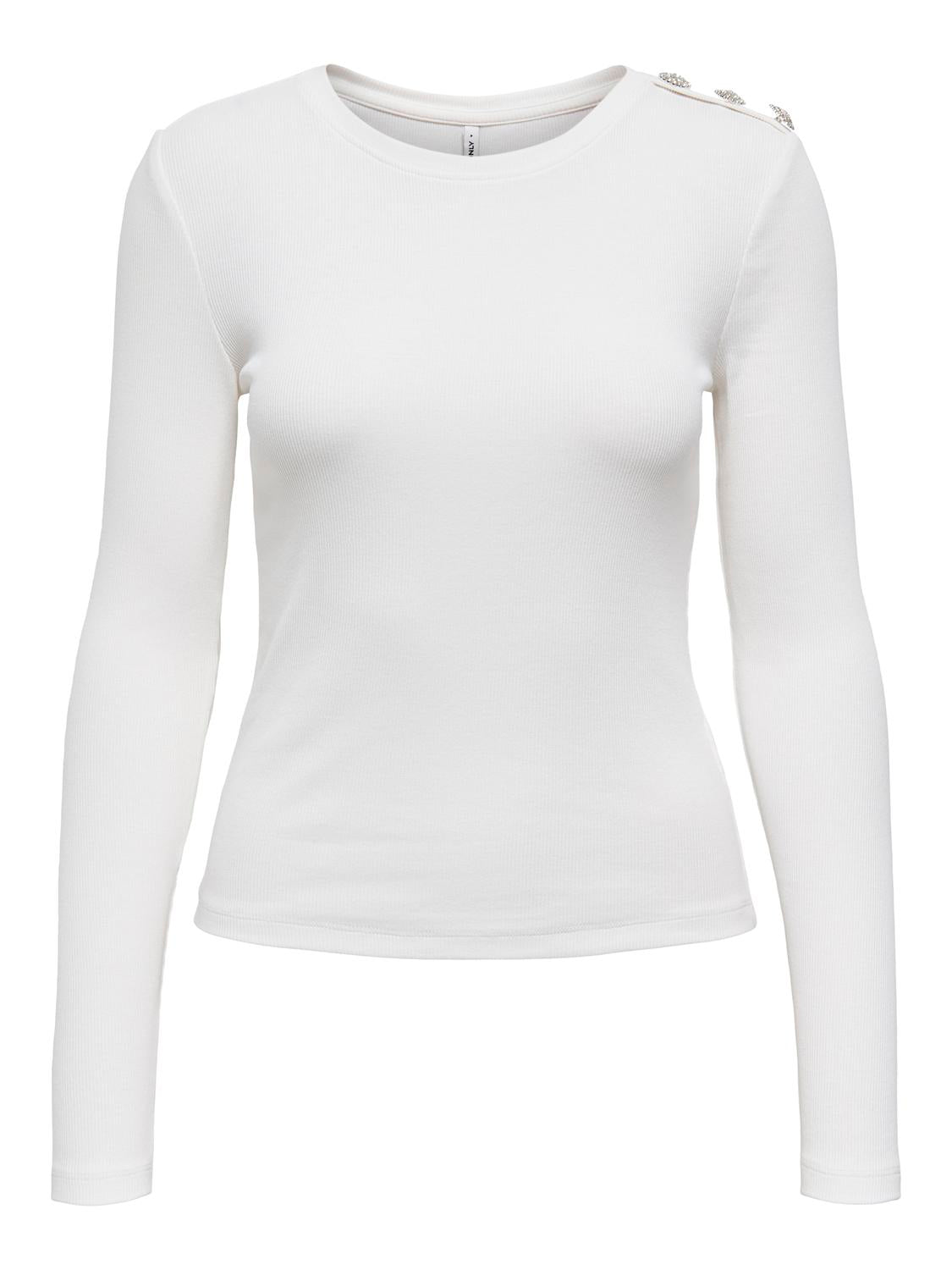 15330371CLOUD DANCER()RHINESTONE