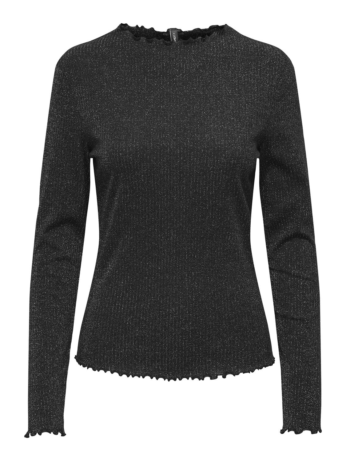 15331094BLACK()BLACK GLIT