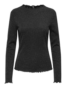 Maglia Glitter Onlemma