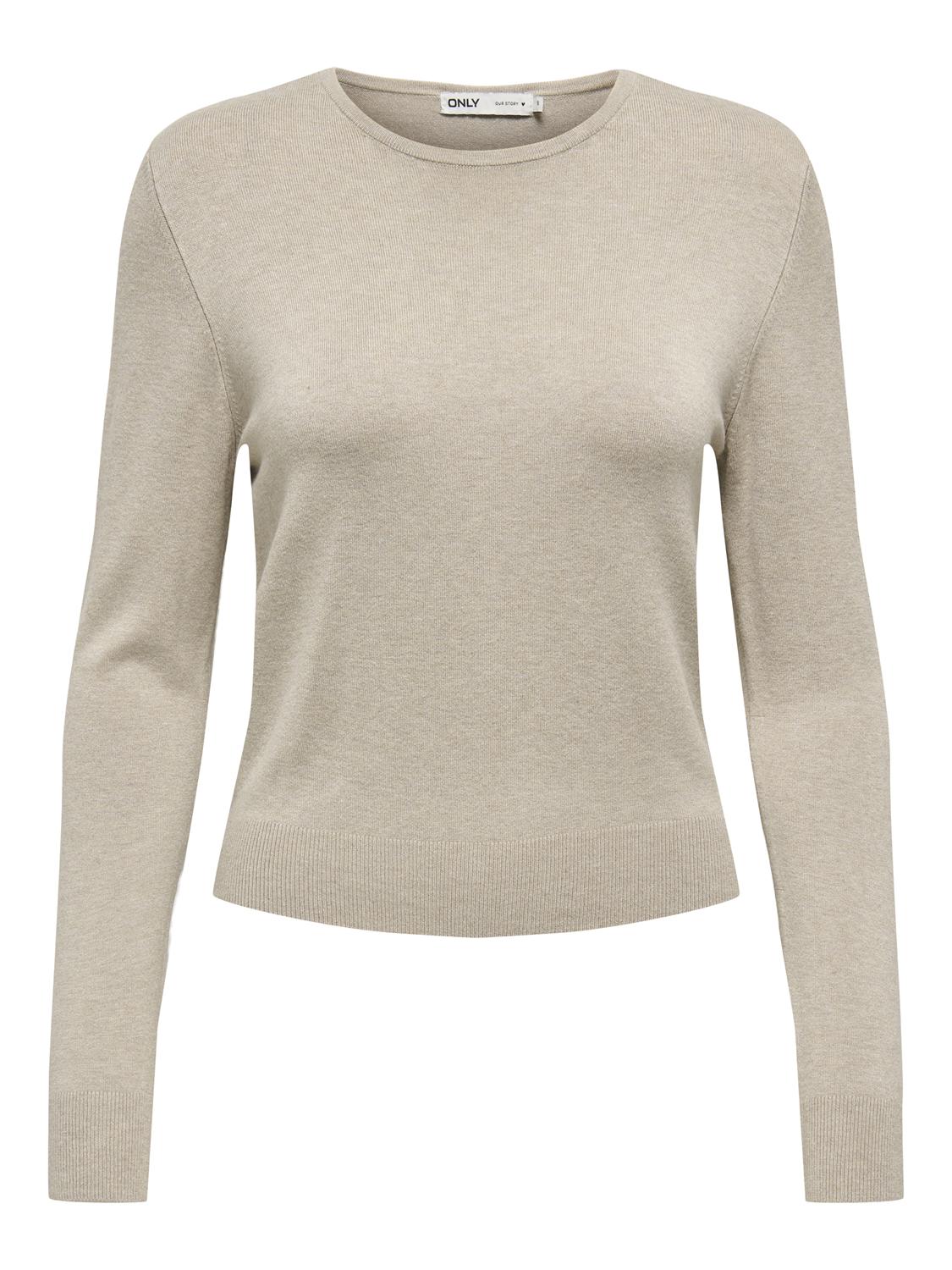 15333989WHITECAP GRAY()MELANGE