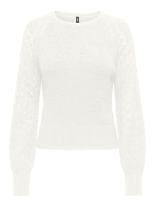 ONLY Maglia Leggera Girocollo OnlMiami