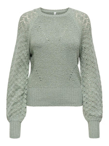ONLY Maglia Leggera Girocollo OnlMiami