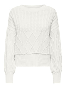 ONLY Maglia OnlKaya Loose